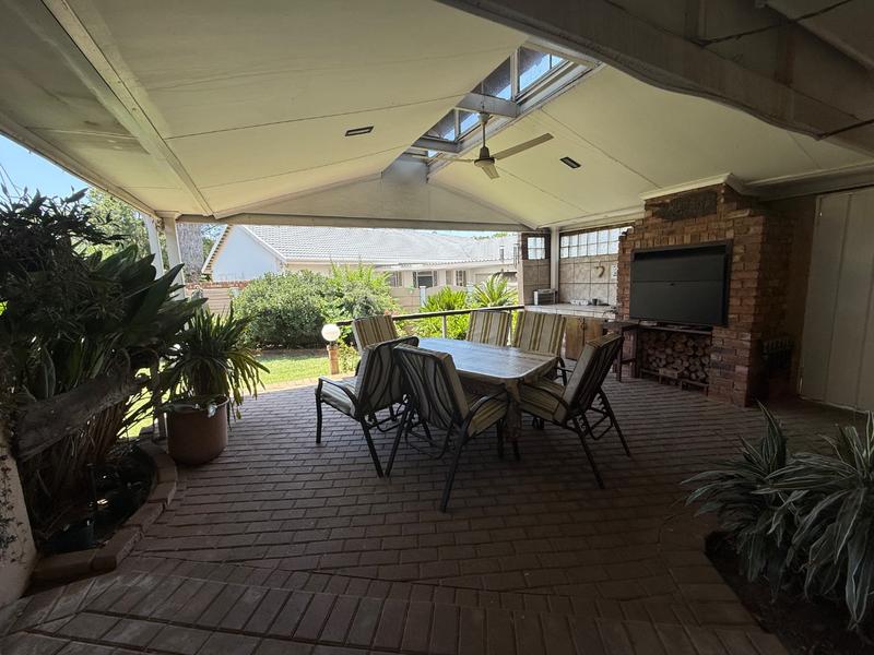 3 Bedroom Property for Sale in Vaalpark Free State